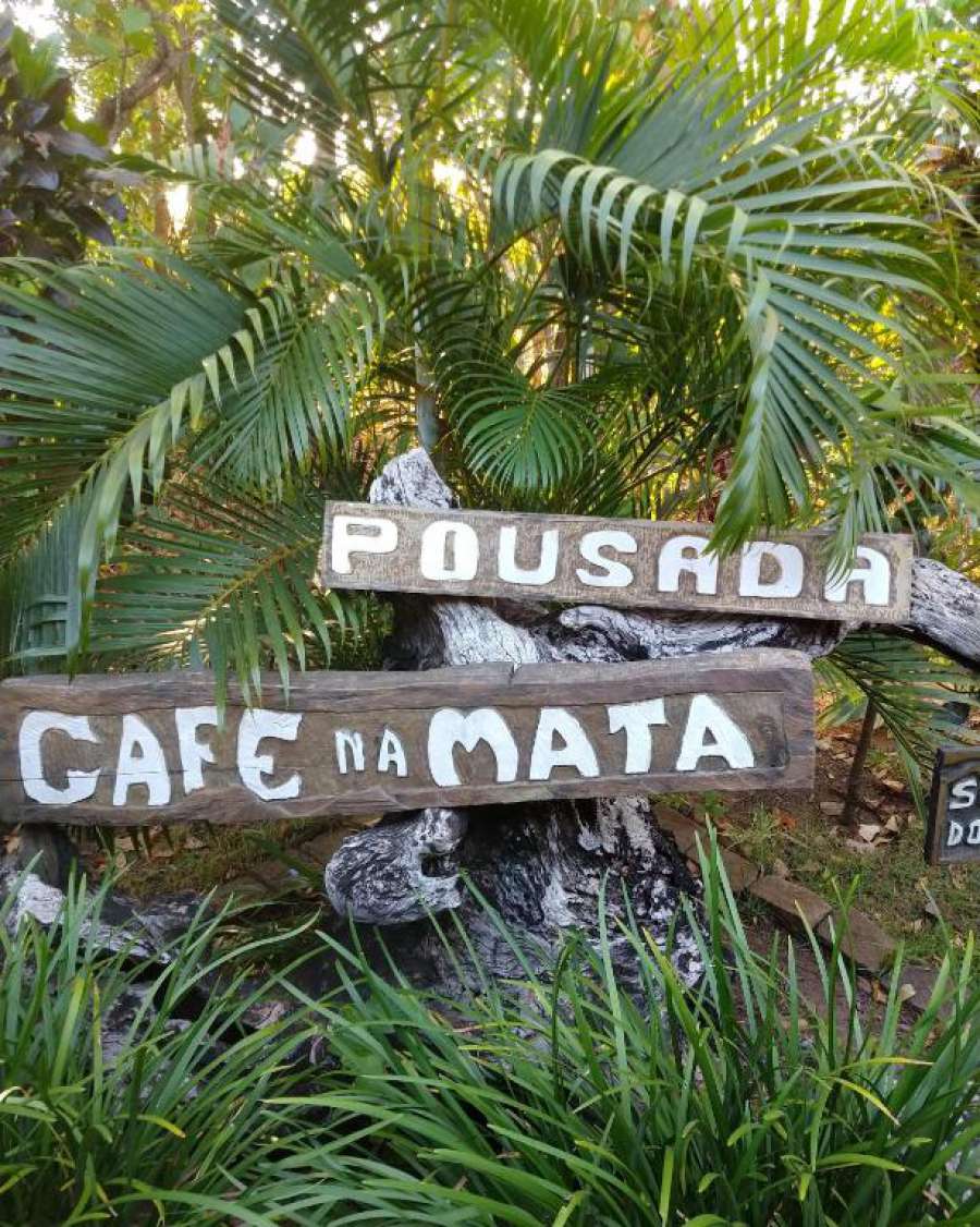 Foto do Pousada Café na Mata