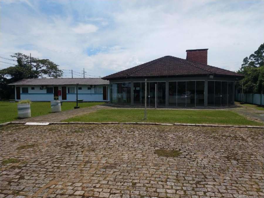 Hospedagem e Camping do CEPE-SC Foto do Hospedagem e Camping do CEPE-SC