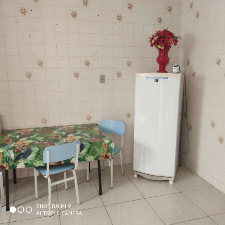 Foto do Apartamento da Tetê