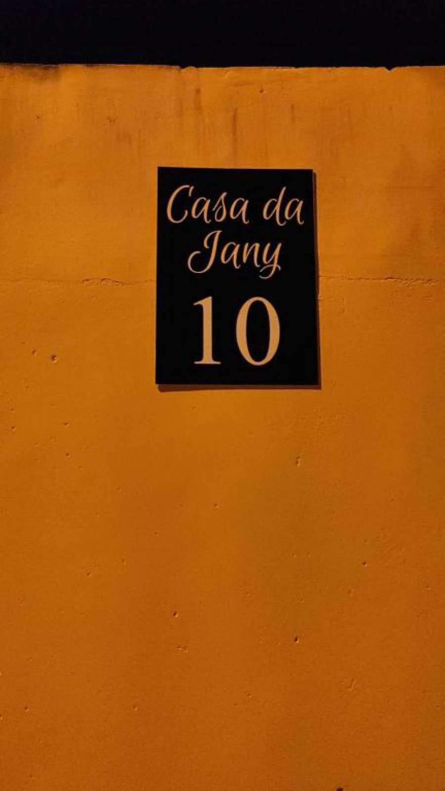 Foto do casa da jany 10