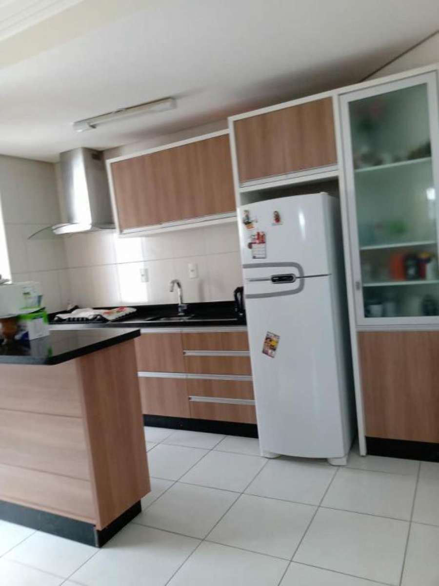 Foto do Apartamento Temporada Florianópolis