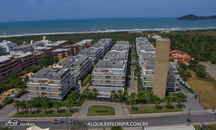 Foto do Lindo apartamento de frente para o Mar - Campeche