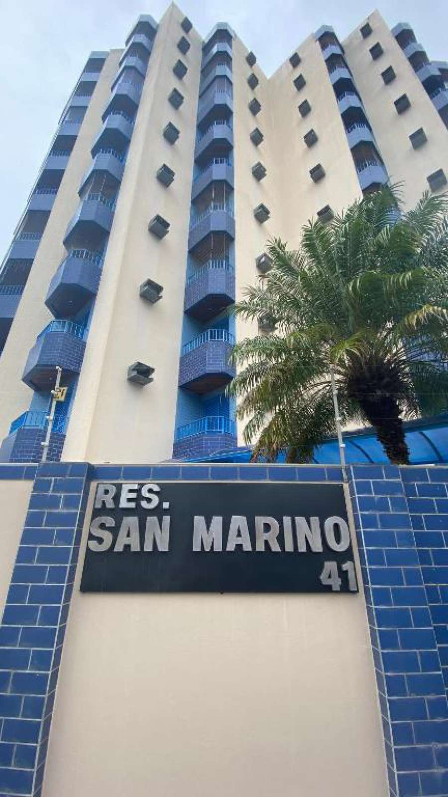 Foto do Residencial San Marino