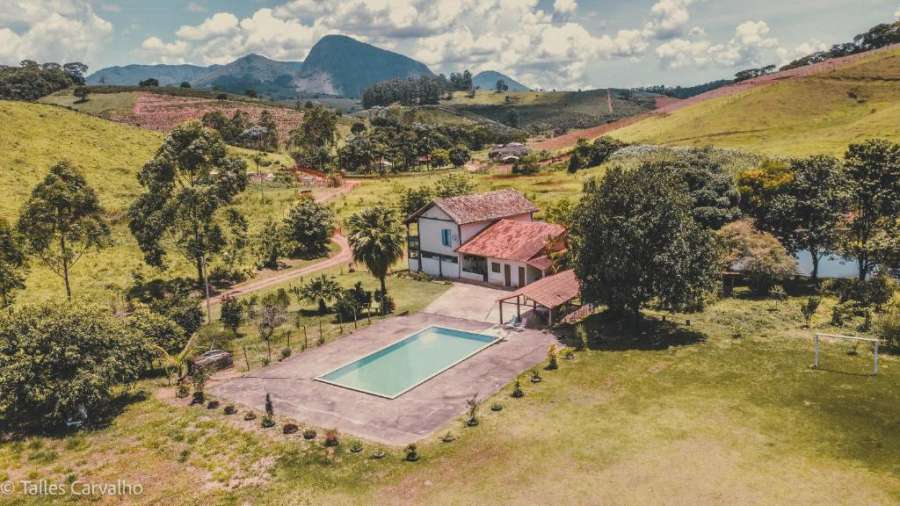 Foto do Fazenda dos Campos