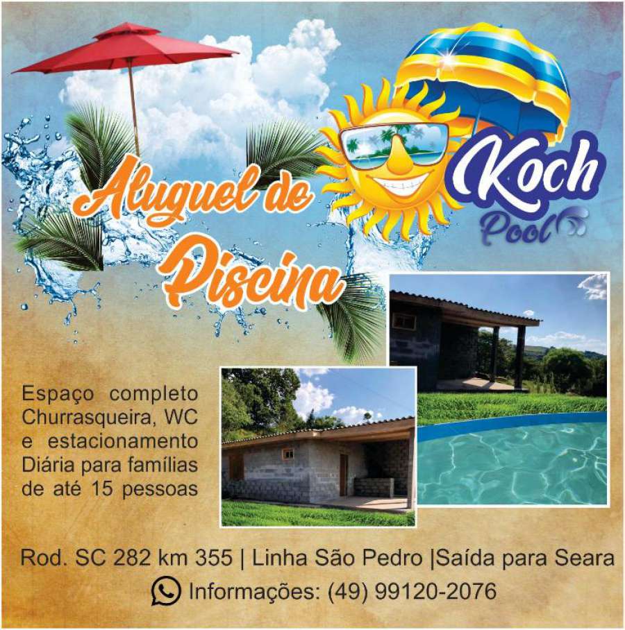 KochPool Foto do KochPool