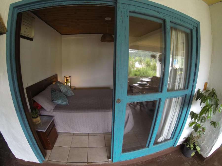 Lá Maga Beach House Foto do Lá Maga Beach House