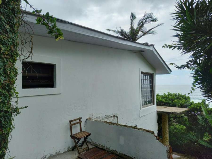 Foto do Casa beira mar na Praia da Solidão