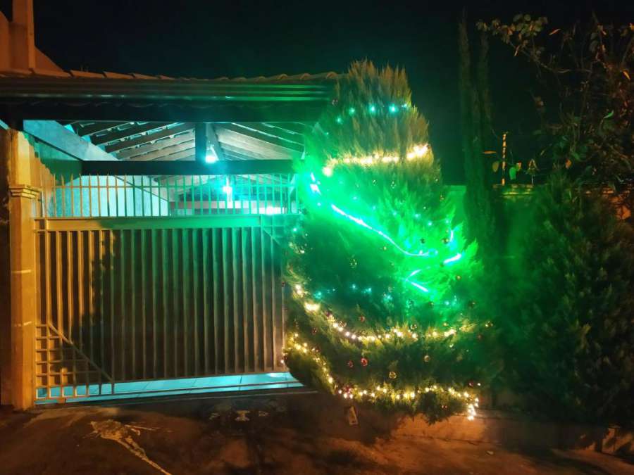 Foto do Casa com piscina para finais de semana em Atibaia.