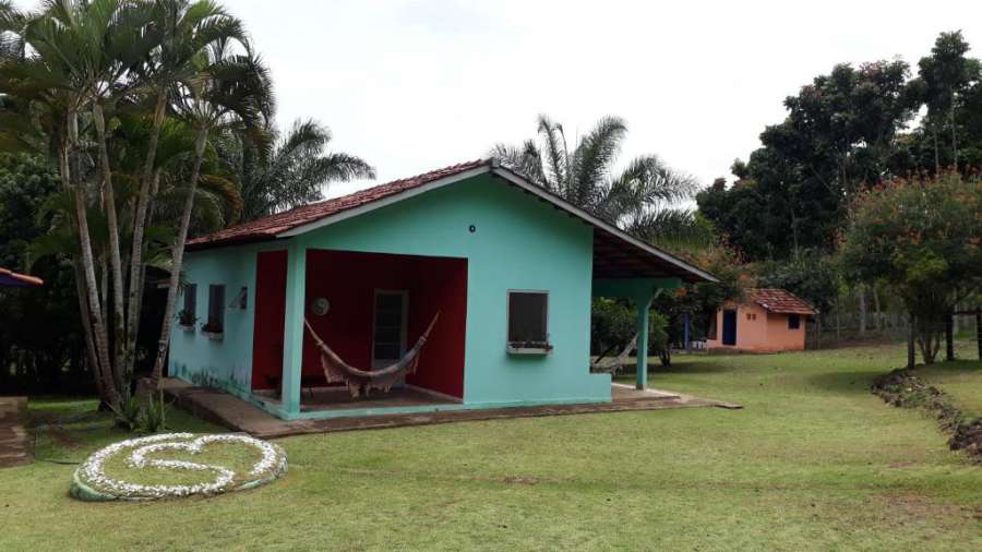 Foto do Estância do Caminho do Meio