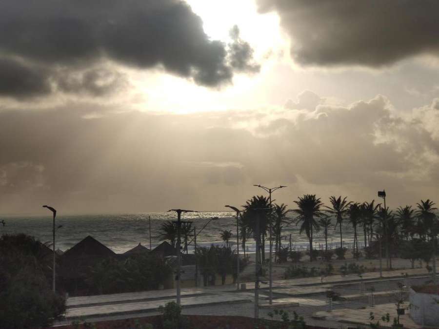 Foto do Amigos da Praia