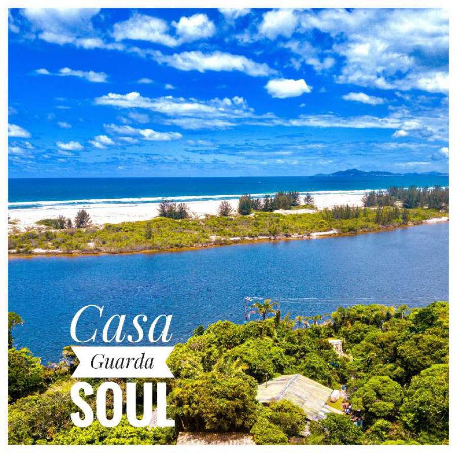 Casa Guarda Soul Foto do Casa Guarda Soul
