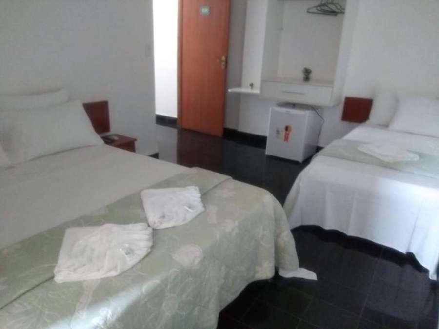 Hotel G3 Foto do Hotel G3