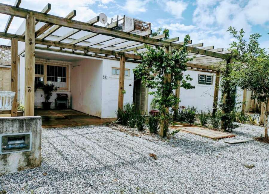 CASA CAPRI Bangalô Foto do CASA CAPRI Bangalô