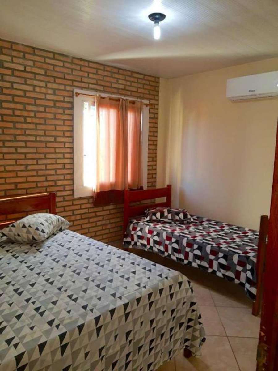 Foto do Apartamento em Praia de São Bento Maragogi