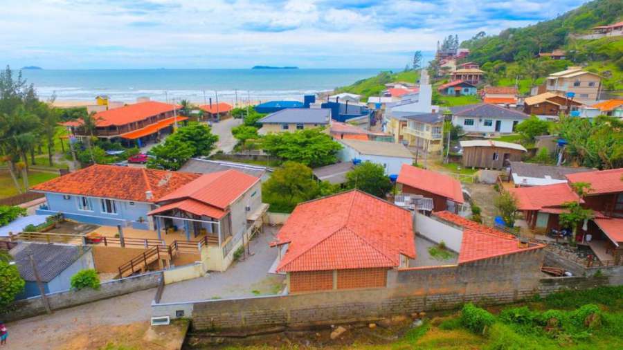 Casa aconchegante a 50mts praia da Gamboa Garopaba Foto do Casa aconchegante a 50mts praia da Gamboa Garopaba