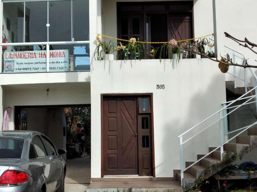 Casa Harmonia Foto do Casa Harmonia