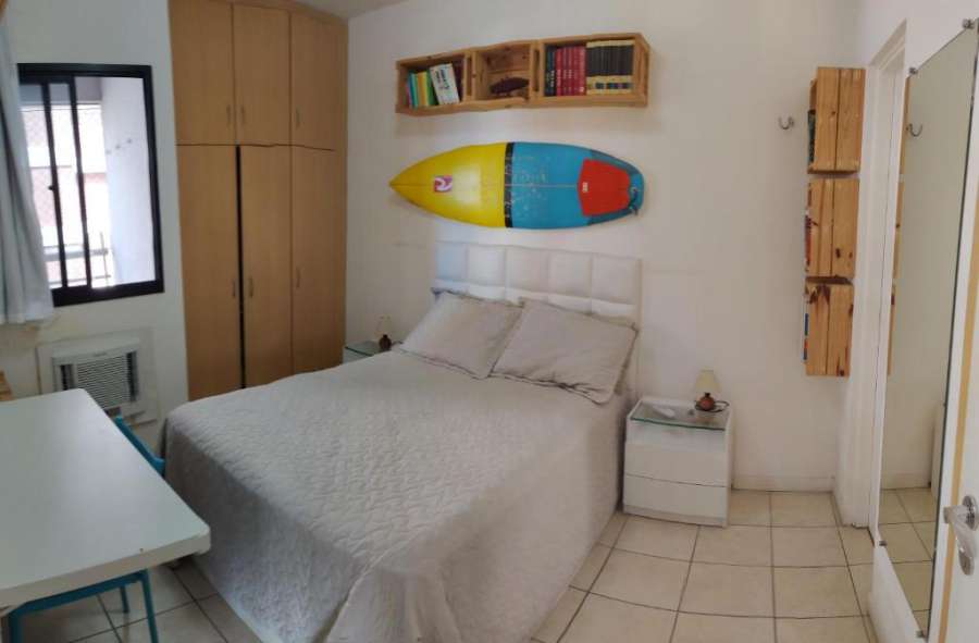 Foto do Apartamento Fortaleza próximo a beira mar