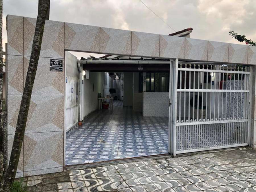 Foto do CASA em PRAIA GRANDE