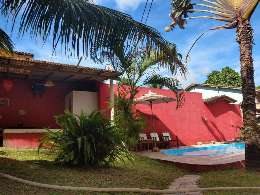 Foto do Casa para temporada em Trancoso