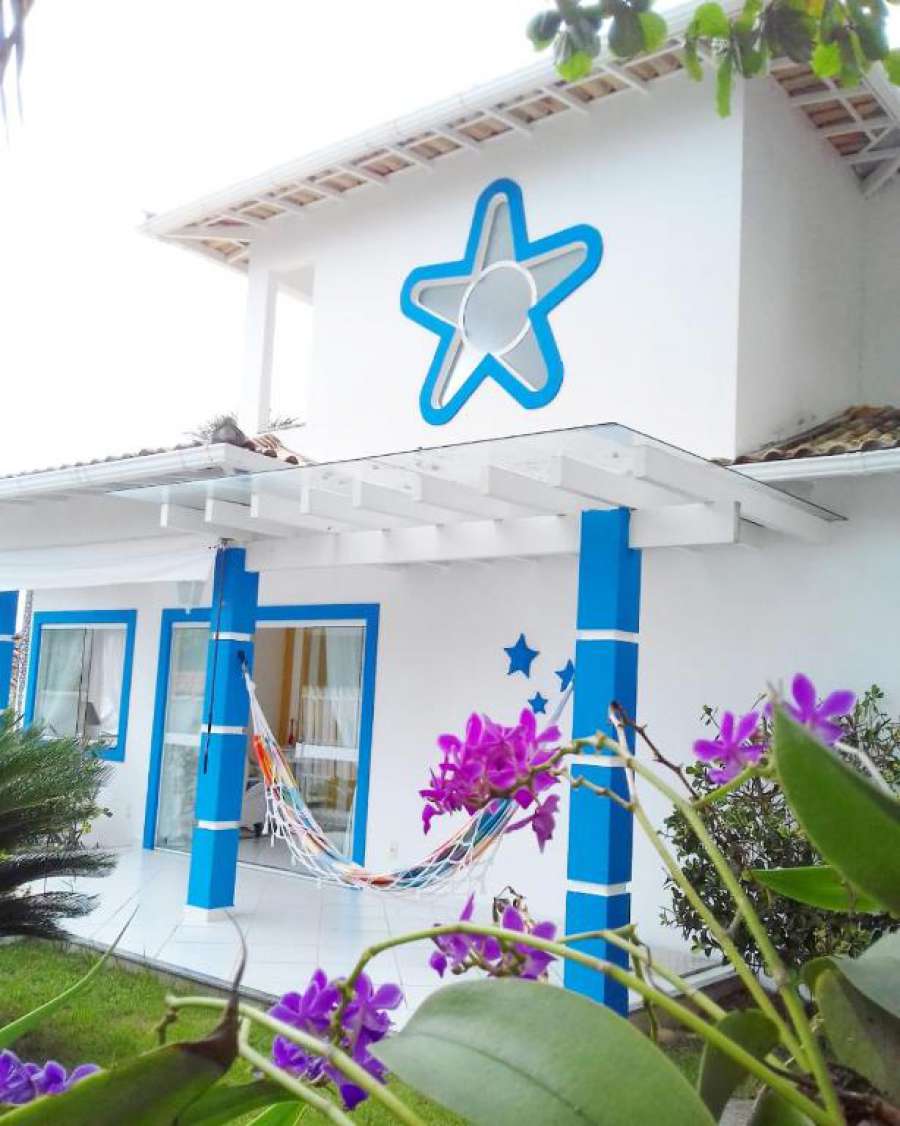 Foto do Estrela Azul Guest House Búzios