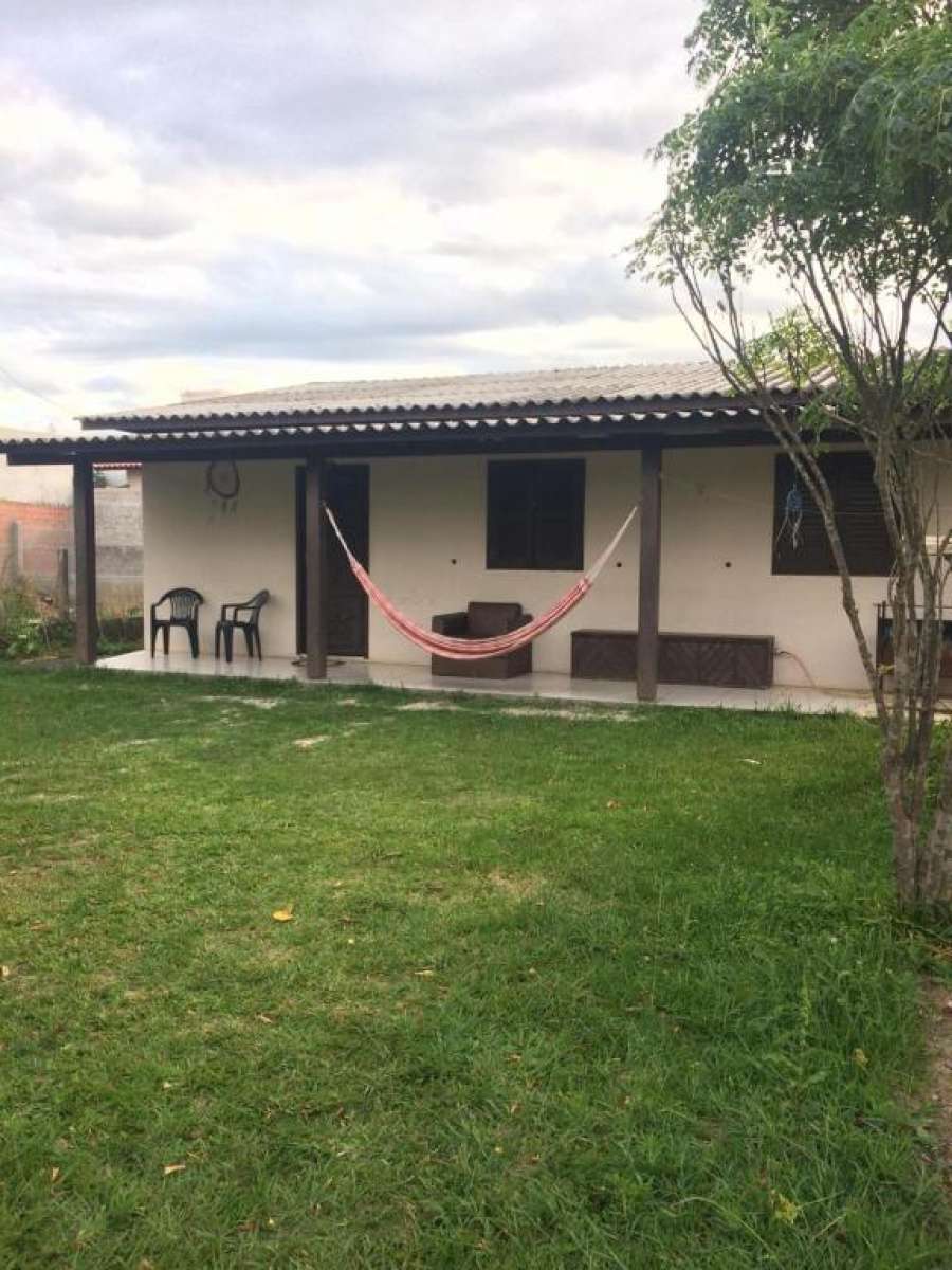 Casa de Praia Balneário Gaivota Foto do Casa de Praia Balneário Gaivota