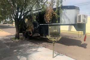 TRAILER WHY ESCARPAS Foto do TRAILER WHY ESCARPAS