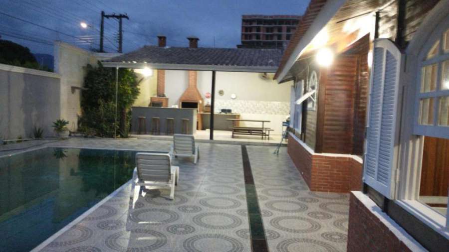 Foto do CASA TOP COM PISCINA 500 METROS DA PRAIA