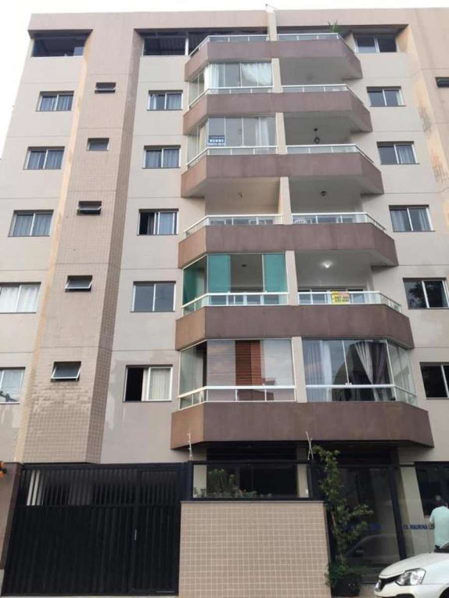 Foto do Apartamento Atlântica