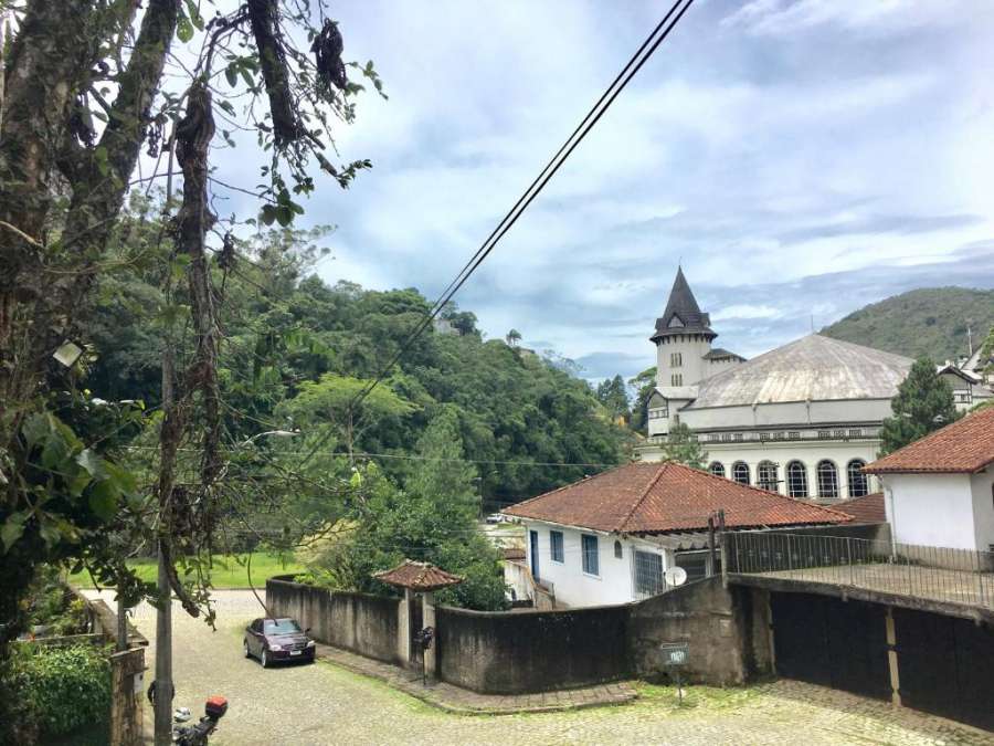 Foto do Maravilhosa Casa 4 quartos na Serra Petrópolis