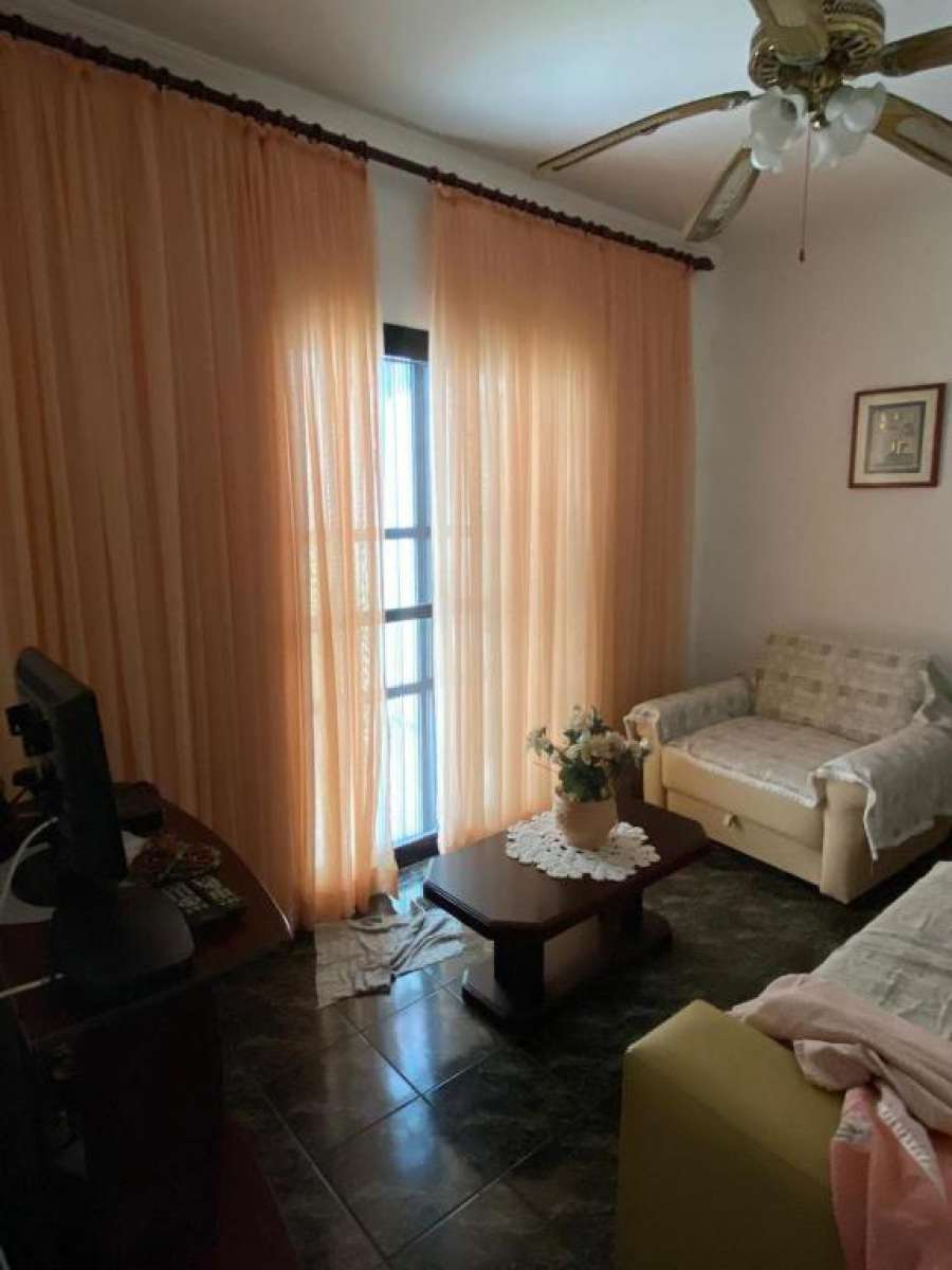 Foto do Apartamento em Praia Grande