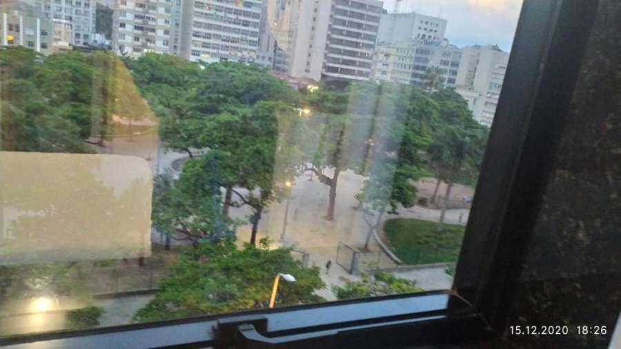 Foto do Flat confortável no coração de Ipanema.