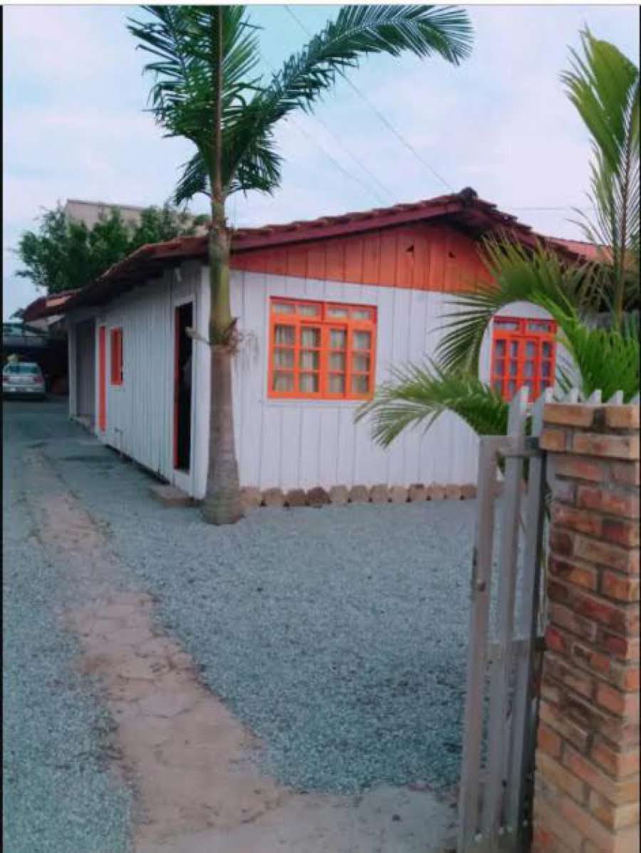 Casa 3 quartos perto da praia e Parque Foto do Casa 3 quartos perto da praia e Parque