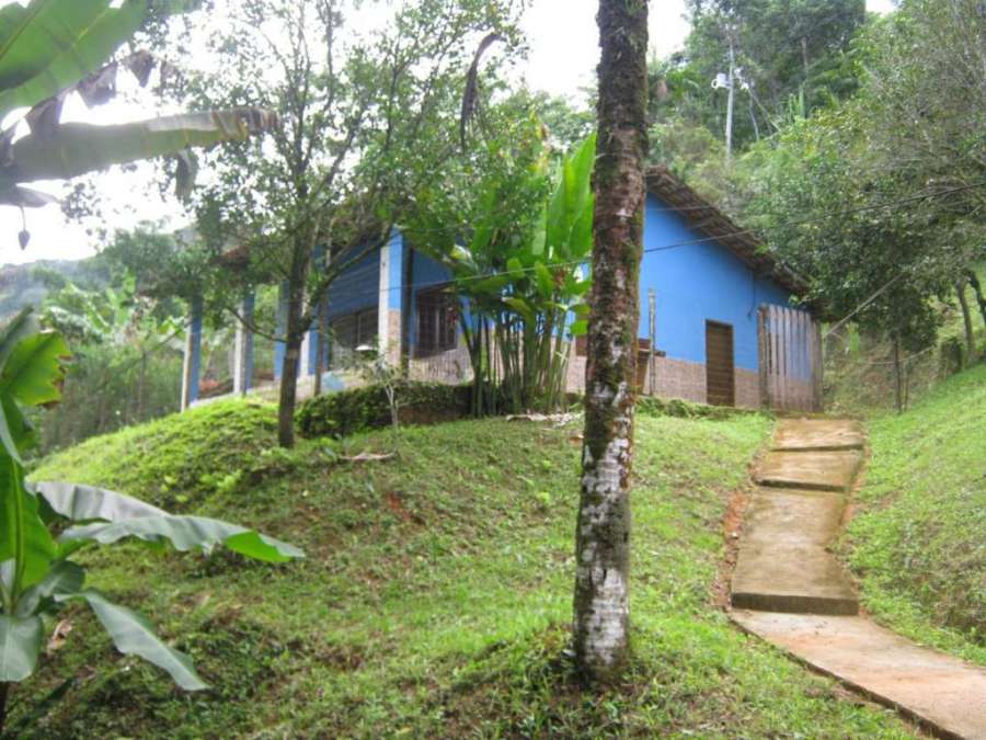 Foto do Casa da Mata Tarituba - Paraty