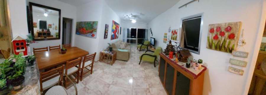 Foto do Apartamento - Guarujá