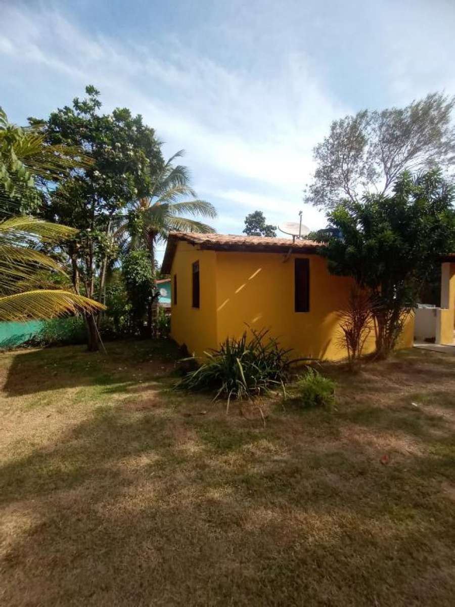 Casa amarela imbassai Foto do Casa amarela imbassai