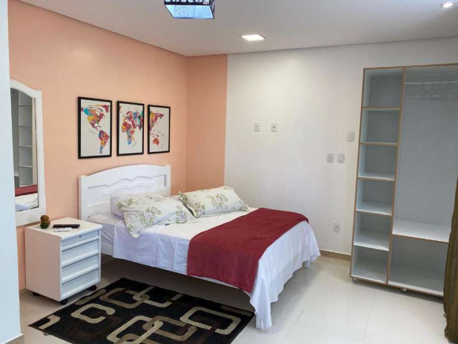 Foto do Apartamento confortável Barra da Lagoa