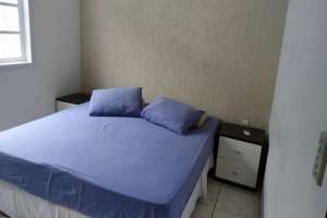 Apartamento térreo Foto do Apartamento térreo
