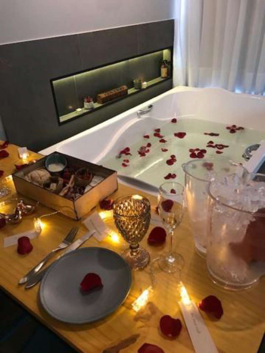Loft's do Sonho LOFT 01 Foto do Loft's do Sonho LOFT 01
