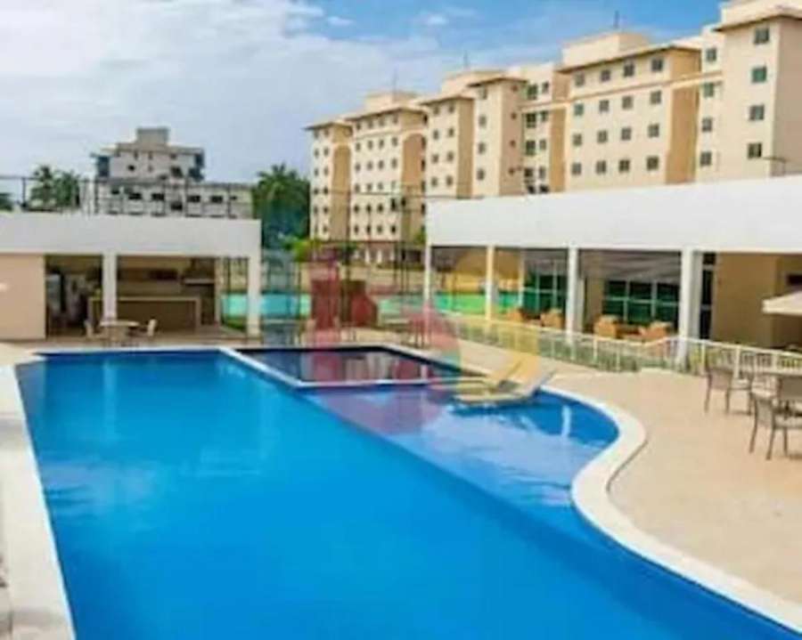 Foto do Apt 104 - Hospedagem em Ilhéus próxima à praia dos milionários