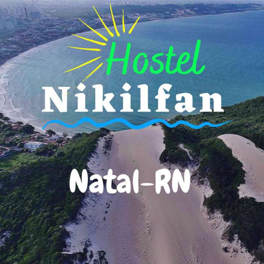 Foto do Hostel Nikilfan