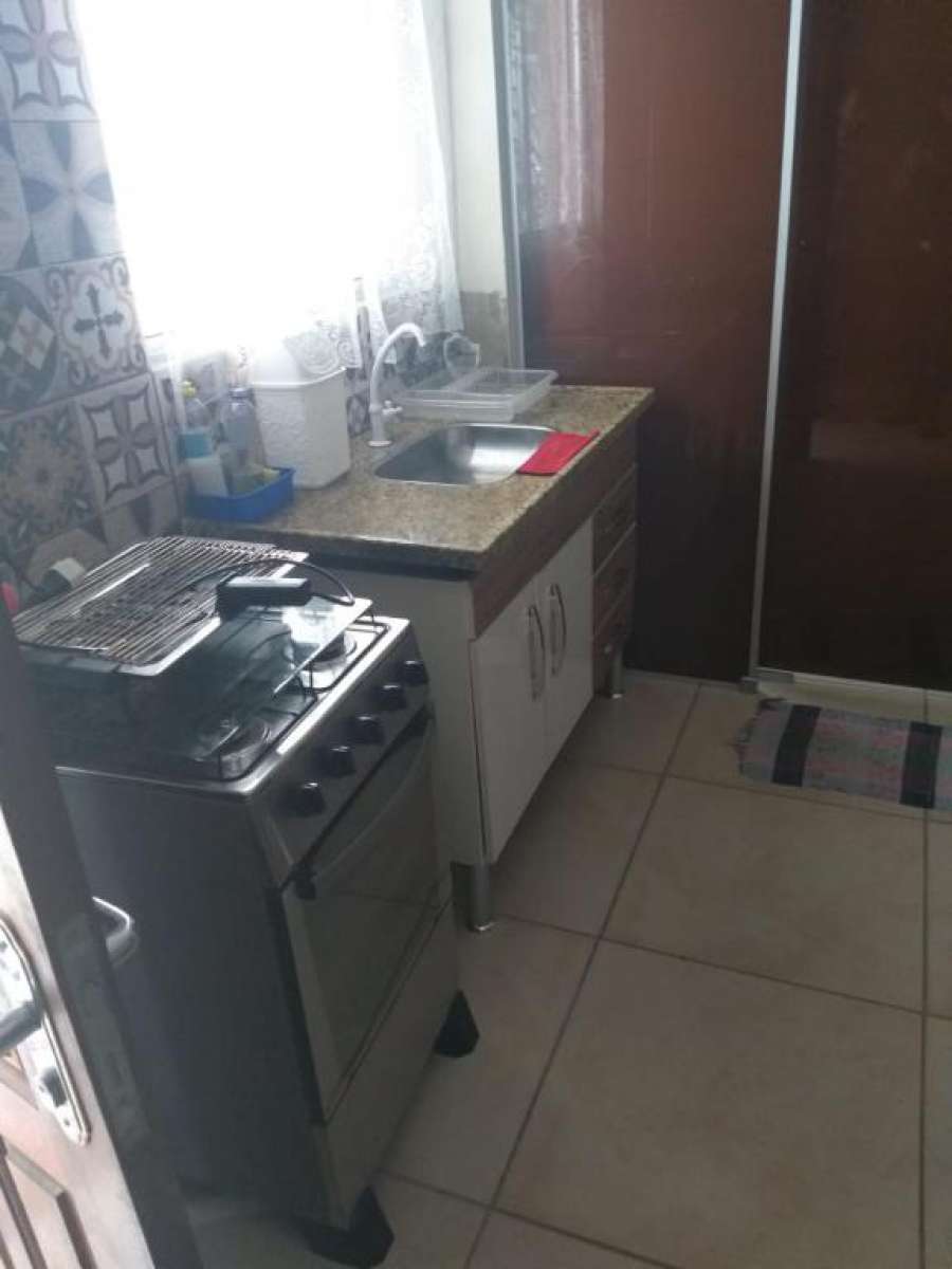 Foto do Apartamento em vista Linda Bertioga