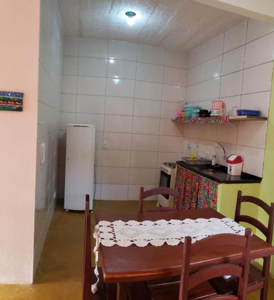 Casinha Nova Caraíva Foto do Casinha Nova Caraíva