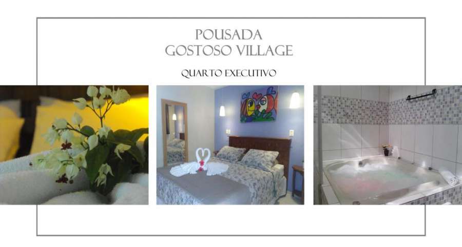 Foto do Pousada Gostoso Village