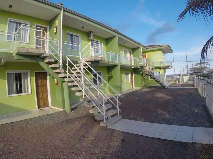 RESIDENCIAL SAMOA Foto do RESIDENCIAL SAMOA