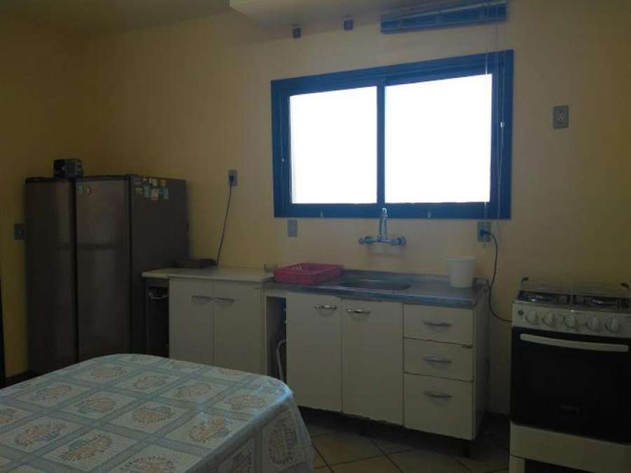 Foto do Apartamento Ed. San Marino / Torres/RS