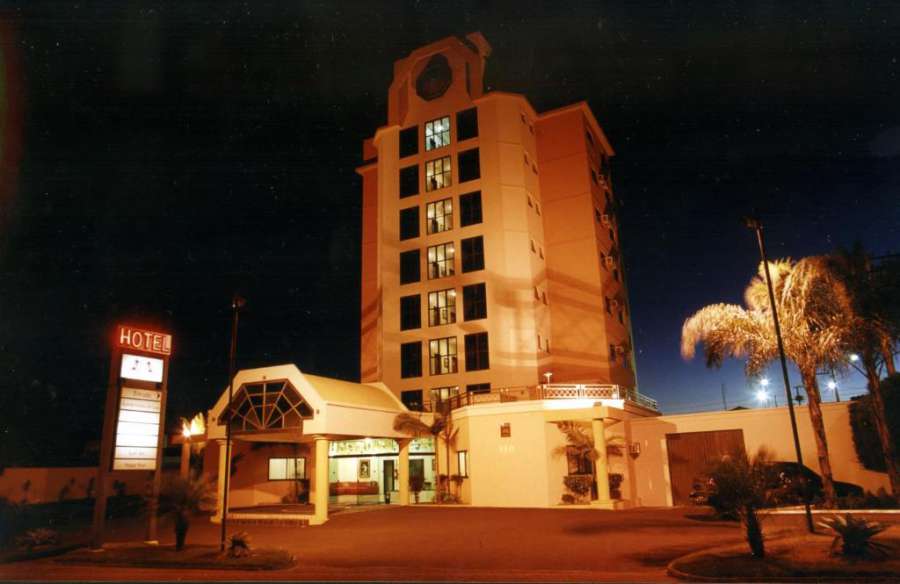 Foto do Carlton Plaza Hotel Uberlandia