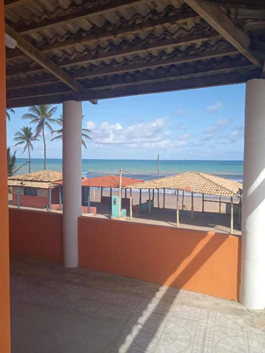 Foto do CHEIRO DE MAR