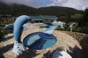 Capivari Ecoresort Foto do Capivari Ecoresort