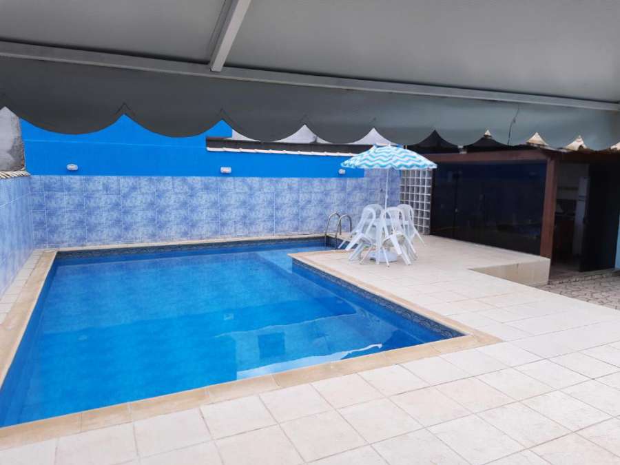 Foto do Casa com piscina na região dos lagos - Araruama