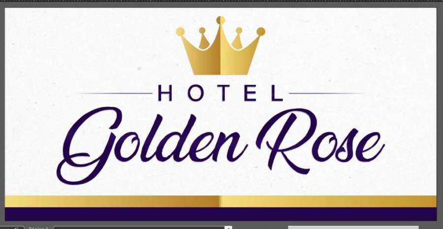 Foto do GOLDEN ROSE HOTEL